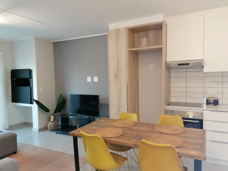 2 Bedroom Property for Sale in Langeberg Heights Western Cape